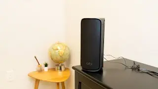Netgear Orbi 970 Wi-Fi 7 System: Blazing-Fast Speeds for Multi-Gig Networks