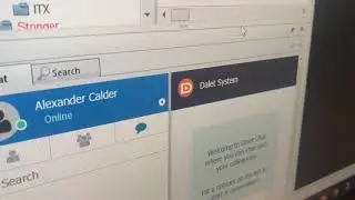 DALET P2 INGEST