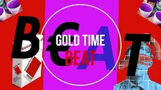 Paradent - Gold Time (Beat) /Free Download/