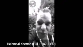 The Switcherz ft. AK - Helemaal Knettah [Full + HQ + HD]