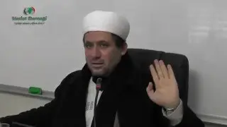 2. شرح جوهرة التوحيد (أول واجب على المكلف)