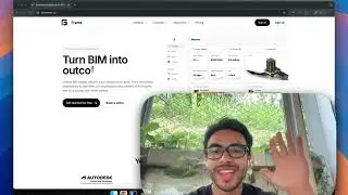 From Autodesk to Power BI: Intelligent BIM Analytics with Frame
