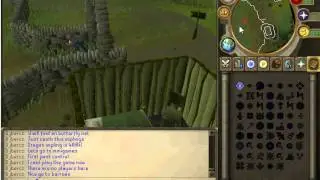 rune server 2012 twistedscape