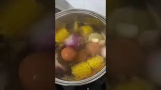 less butter next time for sure #fyp #food #fail #chefs #cooking #fam #seafood #trending