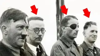 The Most EVIL Nazis You've Never Heard Of...