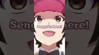MONOGATARI Series OFF & MONSTER Season | Episode #4 Clip #2 #monogatari #aniplex #anime