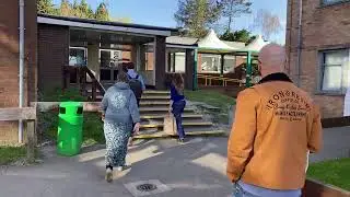 Tour of King's Academy Prospect Partner School