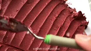 Lipstick Crushing/ Destroying/ Mixing - ASMR