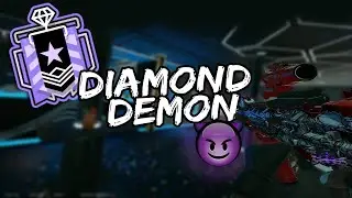 How to hit DIAMOND in operation VECTOR GLARE | Rainbow Six Siege