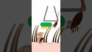 Help Me: Tricky Story #999 Levels #gamingcreatorvid #shorts #オリジナル曲 #gameplay #helpme #games