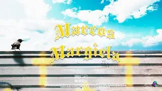 Rosei, @eskynni  - MARCOS MARGIELA (Video Oficial) | Shot by @angel1corrales