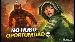 EL ONI NOS PAS&Oacute; POR ENCIMA 💀 | Feng Min sufre en Granja Coldwind | Dead by Daylight