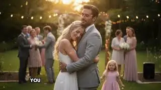 Single Dad Helped a Crying Bride Escape Her Wedding&mdash;She Was a Billionaire Ready to Start Over......