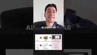 Las nuevas patatas que obtenemos al calentarlas en bolsas de pl&aacute;stico al microondas.