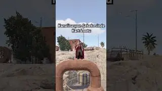 Rustta Kanalizasyon Şebekesinde Kart Lootu Nasıl Yapılır #shorts #rust#rustgame#rustshorts #rusttips