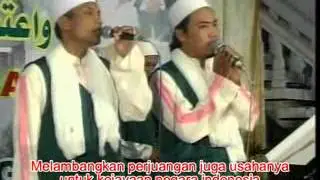 Arti Lambang NU