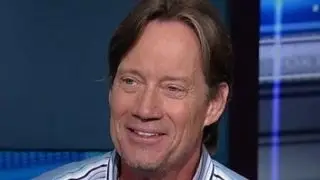 Kevin Sorbo: We're sending a bad message to our enemies