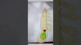 Creative Flour Design part -23 #cooking #food #trending#Satisfying #Cake #Decorating