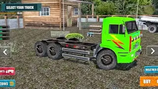 Bus driving simulator games for Android gaming video 2025 offroad bus game 2025 best game part 42