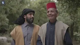 Al Basha 3 EP 38 | مسلسل الباشا ٣ الحلقة 38