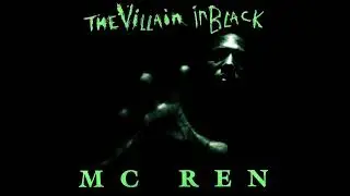 MC Ren - Bitch Made Nigga Killa (Prod. by Cold 187um) (1996)