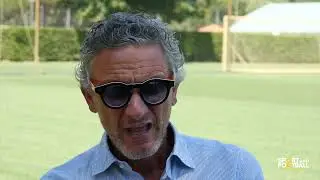 Intervista Andrea Ritorni - Sport And Football Management