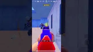 Fast 1vs3 push?💀 #pubgmobile #pubgm #pubgmobile1vs4 #пабг