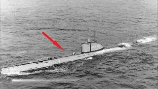 Black May 1943 The Month the U Boat War Became Impossible