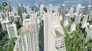 MARINA GOLDEN BAY PATTAYA BY GLOBAL TOP GROUP