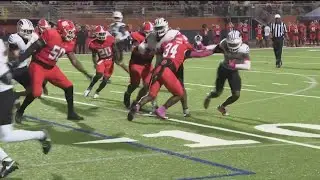 Duluth at Parkview | #Team11 Week 10