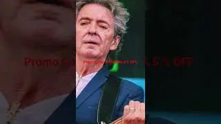Happy birthday to singer and guitarist Bruce Foxton (The Jam)