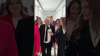 Pan Prezes Jarosław Kaczyński podzielił się z nami swoją najzabawniejszą anegdotą z czas&oacute;w szkolnych