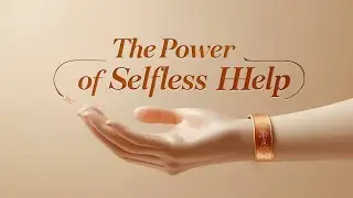 The Power of Selfless Help | Thirukkural 101