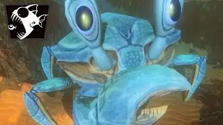 LE CRABE COLOSSAL - Feed And Grow #61 (FR)