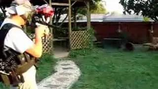 Double Barrel ION in Action Pt 2