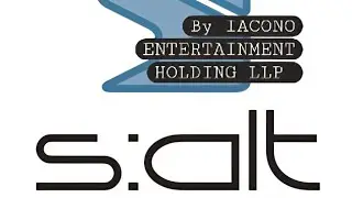 Salt Records. By lacono Entertainment Holding LLP.