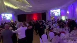 Hora  Romanian dance 