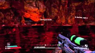 Borderlands: The Zombie Island of Dr.Ned - 