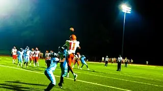 Fairley Dominates Bluff City | Complete Game Highlights 🔥🔥