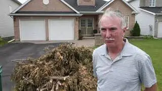 Garbage delays in west Ottawa continue