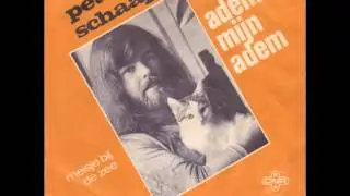 Peter Schaap - Adem Mijn Adem
