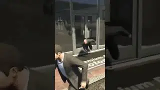 СЕКРЕТНАЯ МИССИЯ В GTA 5! (prod. Gamer Tech) 