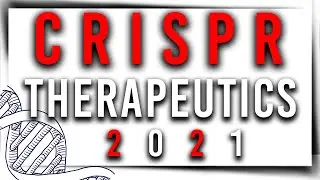 CRISPR Therapeutics Stock: Fundamental Analysis 2021 (+ overlooked news)