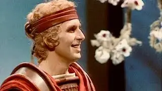 Mozart: Idomeneo - Act 3: Duet Idamante - Ilia & Quartet - Hadley, Kenny, Vaness, Langridge (1983)