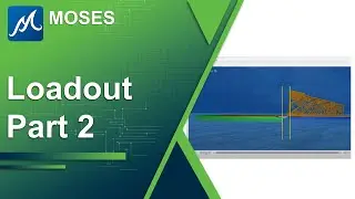 MOSES - Loadout Part 2