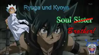 RyuKyo - Soul Brother