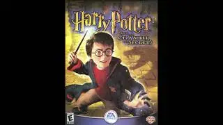 Harry Potter and the Chamber of Secrets Game Soundtrack   Day Extended
