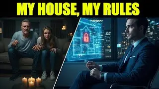 My Father called me an EMBARRASSMENT. Then he realized I own his House.