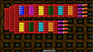 DX-Ball 2   ¹⁹⁸⁸
