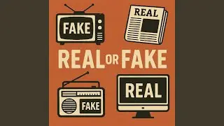 Real or fake